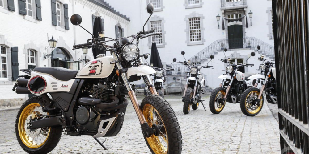 motoren uit china