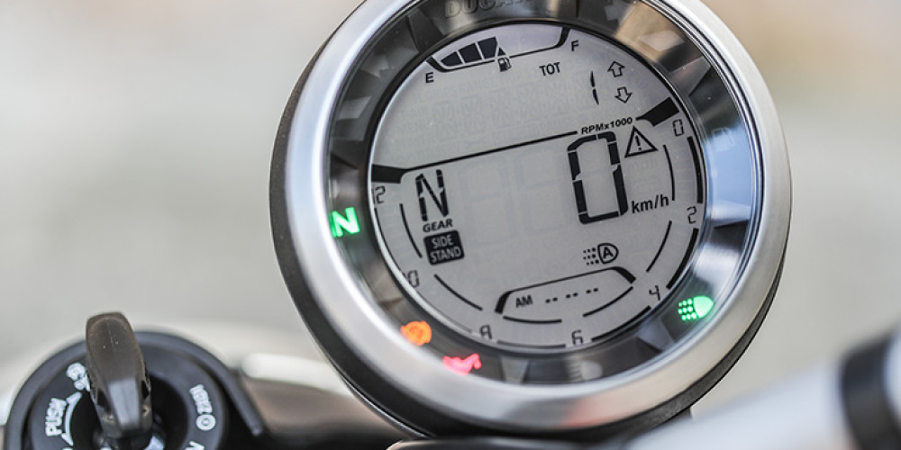 Euronormen voor motoren