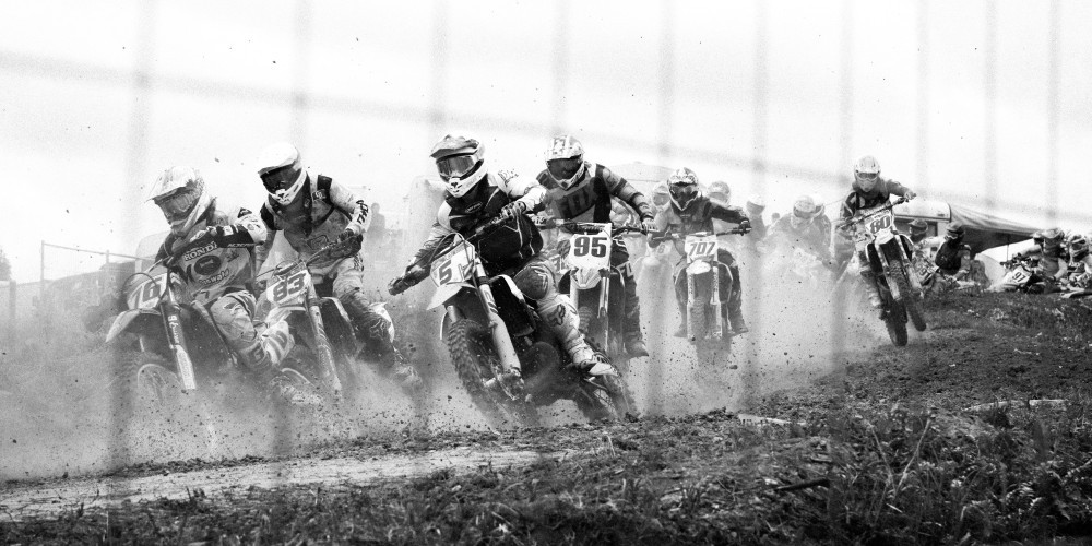 motorcross
